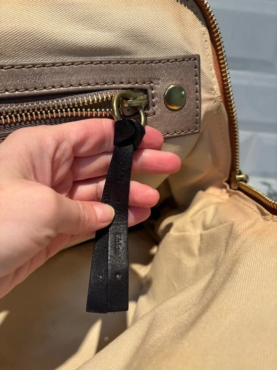 Chloe Bay Bag - Picture 10 of 15